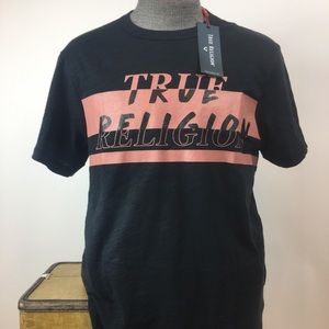True Religion T-shirt K39